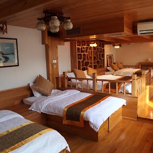 Classic Family King Room